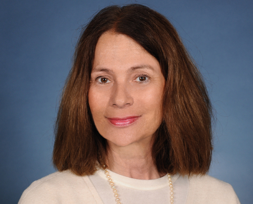 Coachin: Tamara Bendix Pappert